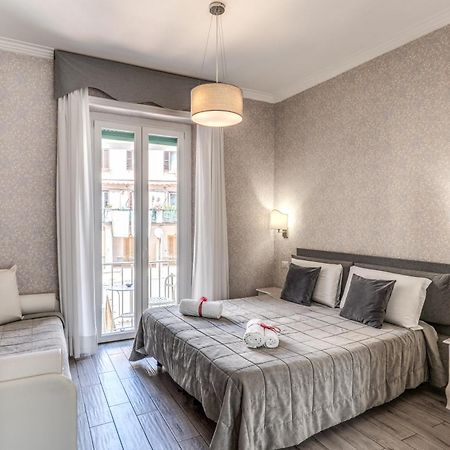 Marta Inn Roma Eksteriør bilde