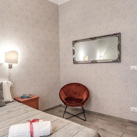 Marta Inn Roma Eksteriør bilde